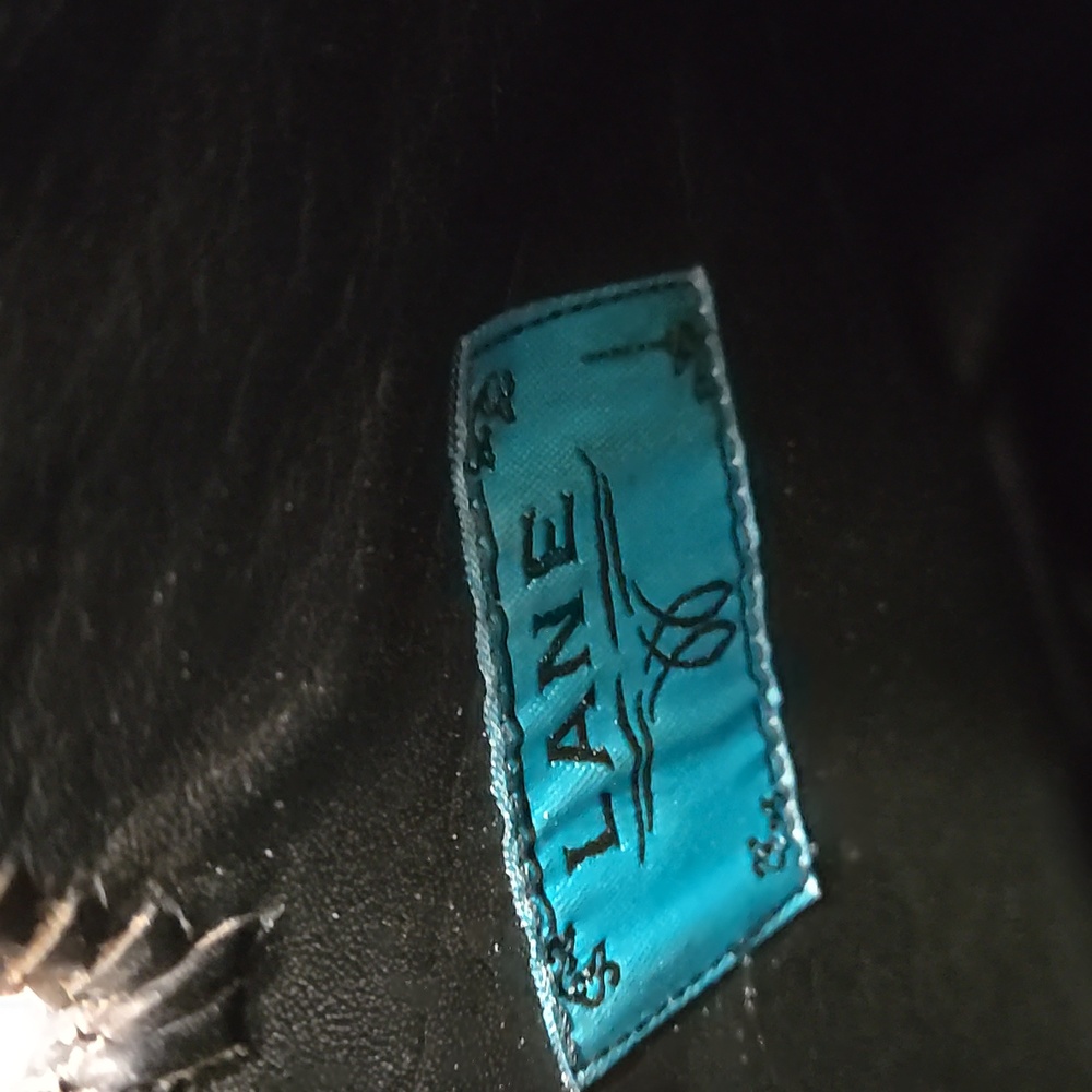 Lane Plain Jane Tall Boot - Picture 7 of 8